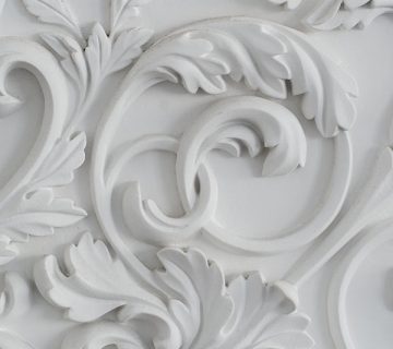 قالب وردپرس نمونه کارهای سه بعدی 3D 77