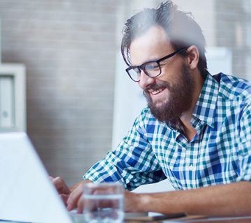 قالب وردپرس آژانس خلاقانه 32
