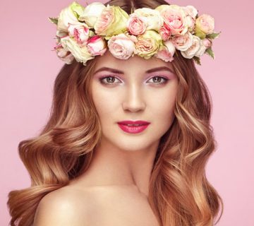 قالب وردپرس سالن زیبایی 2 88