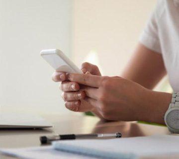 قالب وردپرس اپلیکیشن 2 3