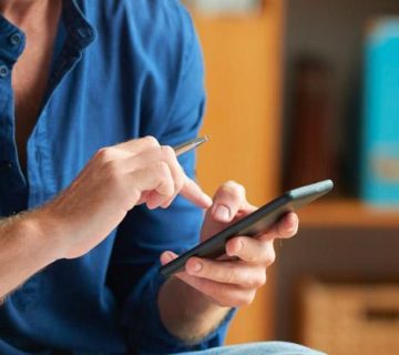 قالب وردپرس اپلیکیشن 2 61