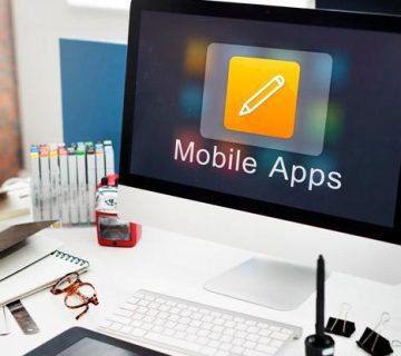 قالب وردپرس اپلیکیشن 2 48