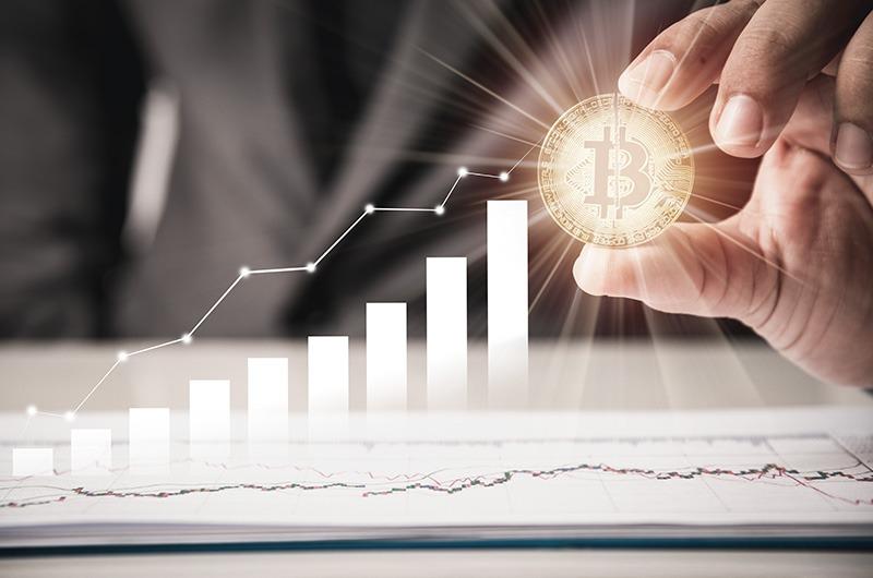 قالب وردپرس اپلیکیشن کیف پول ارز دیجیتال 40