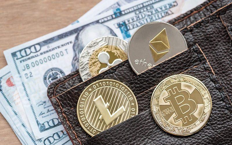 قالب وردپرس اپلیکیشن کیف پول ارز دیجیتال 43