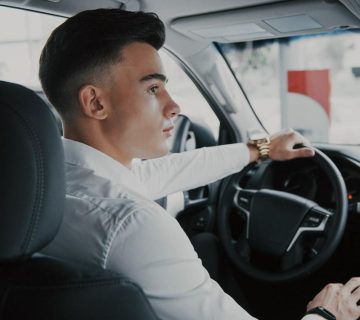 قالب وردپرس اجاره خودرو و فروش ماشین 19