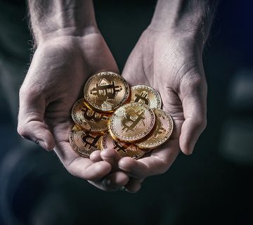 قالب وردپرس ارز مجازی 15