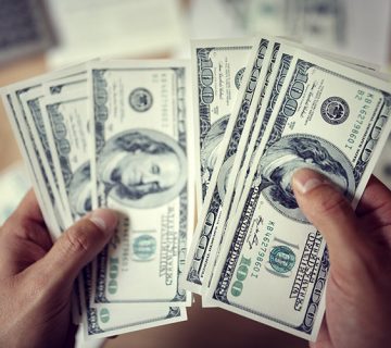 قالب وردپرس ارز مجازی 43