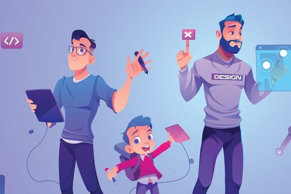 قالب وردپرس دیجیتال مارکتینگ و تبلیغات 81