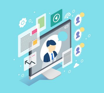 قالب وردپرس بازاریابی دیجیتال 75