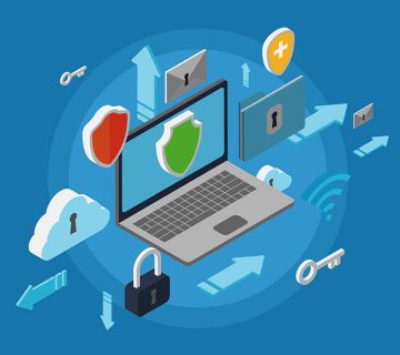 قالب وردپرس بازاریابی دیجیتال 22