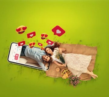 قالب وردپرس دموی المنتور گجت ها 20