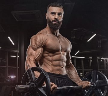 باشگاه ورزشی و بدنسازی ۲ 46