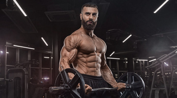 باشگاه ورزشی و بدنسازی ۲ 8