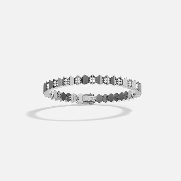 دستبند شاهانه بروکلین