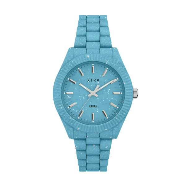 ساعت آبی کهکشانی