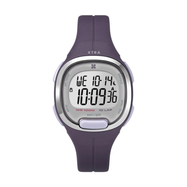 ساعت ورزشی هوشمند