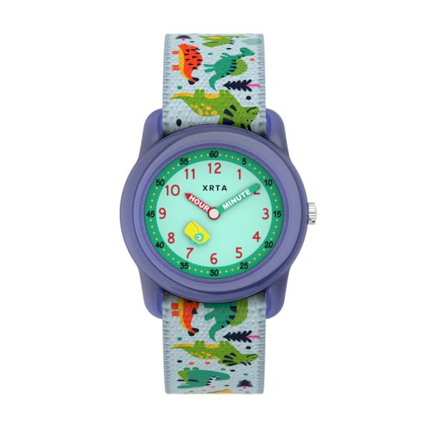 ساعت کودک باغ وحش