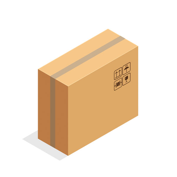 مجموعه کامل جعبه