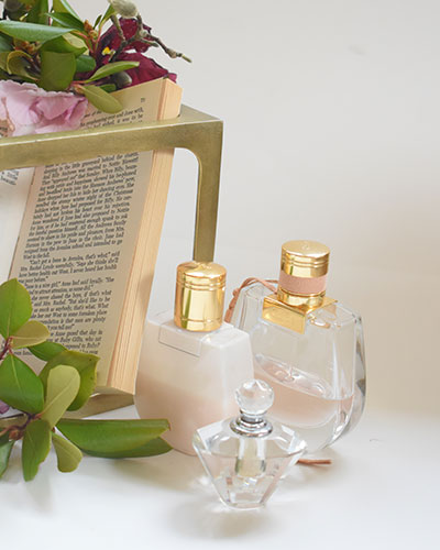 قالب وردپرس فروشگاه عطر و ادکلن 69