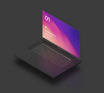 قالب وردپرس نمونه کار 79
