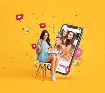 قالب وردپرس فروشگاه گجت 48