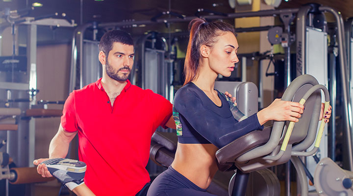 قالب وردپرس باشگاه بندسازی و ورزشی 90
