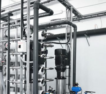 قالب وردپرس صنعتی و کارخانجات 77