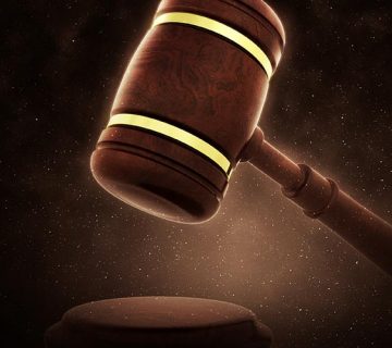 قالب وردپرس وکیل و دفتر وکالت 86