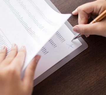قالب وردپرس وکیل و دفتر وکالت 25