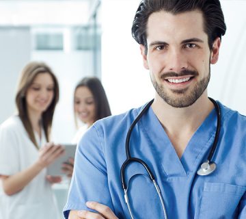 قالب  وردپرس کلینیک پزشکی و بیمارستان 64