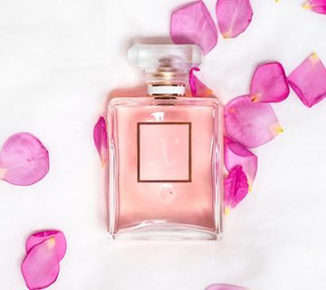 قالب وردپرس فروشگاه عطر و ادکلن 65