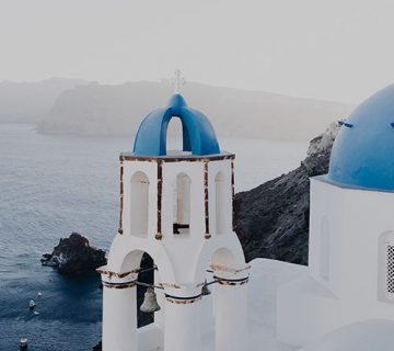 قالب وردپرس آژانس مسافرتی و تور 18